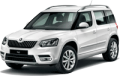Skoda Yeti Skoda Yeti