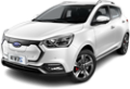 JAC iEV7S JAC iEV7S