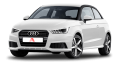 Audi A1 Audi A1