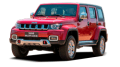 BAIC BJ40 BAIC BJ40