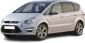 Ford S-Max Ford S-Max