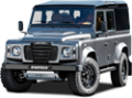 Land Rover Defender Land Rover Defender