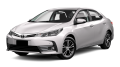 Toyota Corolla Toyota Corolla