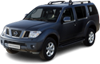 Nissan Pathfinder III