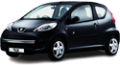 Peugeot 107 Peugeot 107