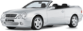 Mercedes-Benz CLK-Class (W208) Mercedes-Benz CLK-Class (W208)