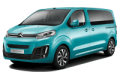 Citroen SpaceTourer