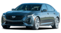 Cadillac CT5-V Cadillac CT5-V