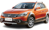 Dongfeng H30 Cross Dongfeng H30 Cross
