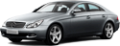 Mercedes-Benz CLS-Class (C219) Mercedes-Benz CLS-Class (C219)