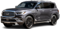 Infiniti QX80 Infiniti QX80