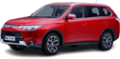 Mitsubishi Outlander (XL) Mitsubishi Outlander (XL)