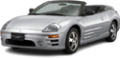 Mitsubishi Eclipse Mitsubishi Eclipse