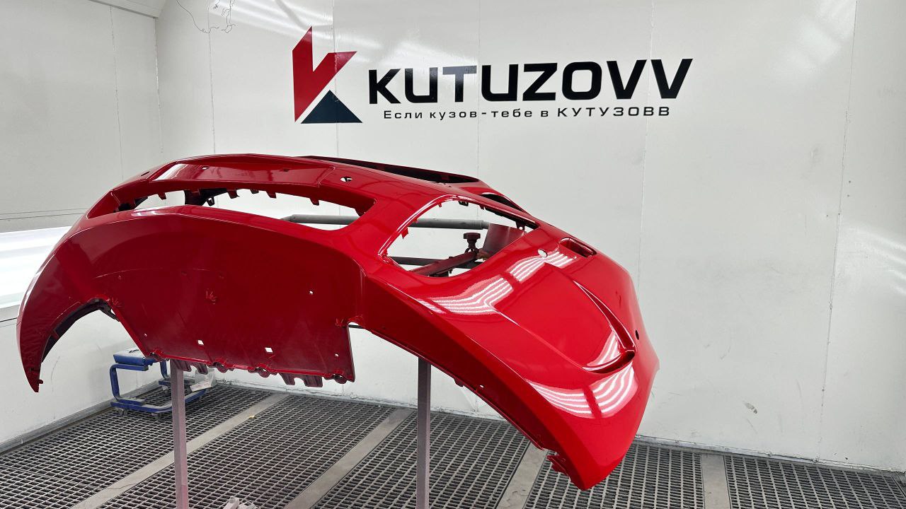 Бесплатная покраска- это РЕАЛЬНО?