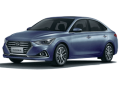 Hyundai Celesta Hyundai Celesta