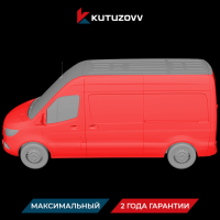 Полная покраска Peugeot Boxer II Полная покраска Peugeot Boxer II