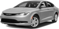 Chrysler 200 Chrysler 200
