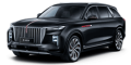 Hongqi E-HS9 Hongqi E-HS9