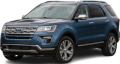 Ford Explorer Ford Explorer
