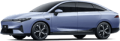 Xpeng P5