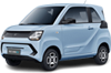 Dongfeng Fengon Mini EV Dongfeng Fengon Mini EV