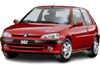Peugeot 106 Peugeot 106