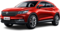 Dongfeng Fengon iX5 Dongfeng Fengon iX5