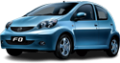 BYD F0 BYD F0