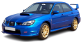 Subaru Impreza Subaru Impreza
