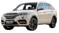 Lifan X60 Lifan X60