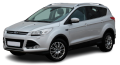 FORD KUGA FORD KUGA