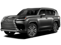 Lexus LX 500d