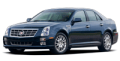 Cadillac STS Cadillac STS