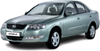 Nissan Almera Classic