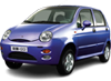 Chery QQ Sweet