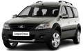 Lada (ВАЗ) Largus Lada (ВАЗ) Largus