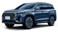 Jetour X90 PLUS Jetour X90 PLUS