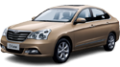Dongfeng Aeolus A60 Dongfeng Aeolus A60