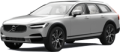 Volvo V90 Cross Country Volvo V90 Cross Country