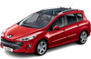 Peugeot 308 SW I Peugeot 308 SW I