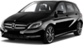 Mercedes-Benz B-Class (W246)