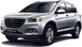 Haval H6 Haval H6