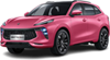 Dongfeng Forthing T5 EVO Dongfeng Forthing T5 EVO
