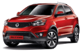 SsangYong Actyon