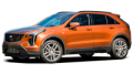 Cadillac XT4 Cadillac XT4