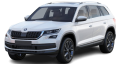 Skoda Kodiaq Skoda Kodiaq