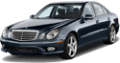 Mercedes-Benz E-Class (W211) Mercedes-Benz E-Class (W211)