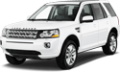 Land Rover Freelander Land Rover Freelander