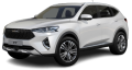 HAVAL F7 HAVAL F7