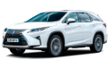 Lexus RX 450h Lexus RX 450h